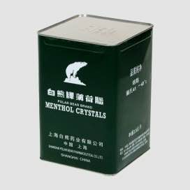 اکالیپتوس منتول